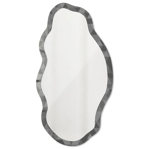 Trinket mirror with exclusive - mirror,