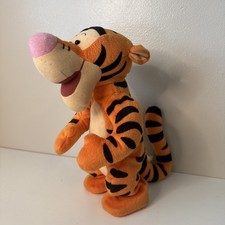 Vintage 1998 Tigger 12" Bounce