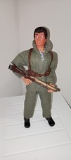 Vintage Action Man Eagle Eyes