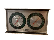 Vintage Desktop or Wall