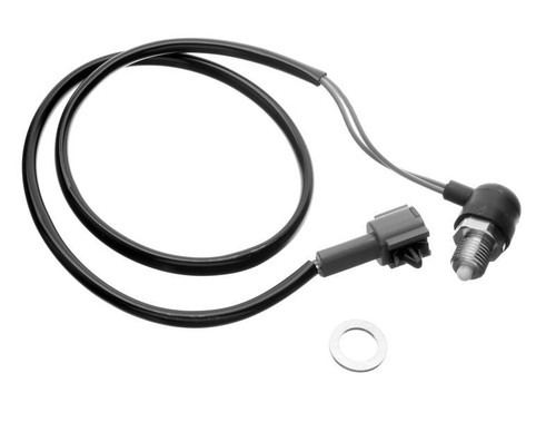 Reverse light switch fuel - light,