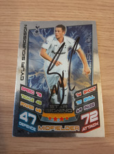 Genuine Hand Signed Cylfi
