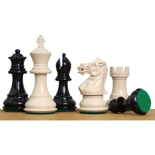 Pro staunton black - staunton, &