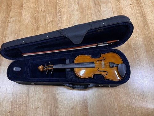 Used stentor student ii - used, 3/4