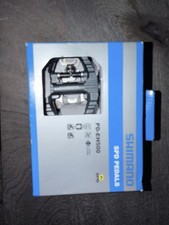 shimano  spd peddles