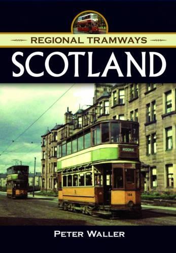 Regional tramways scotland - tramways,