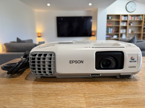 Epson x27 home cinema - eb-x27,