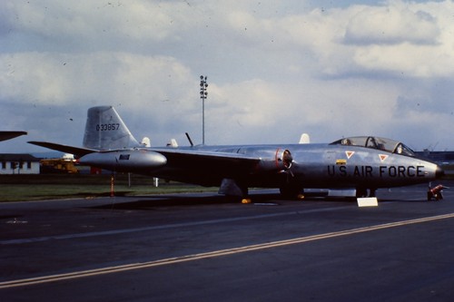 United states air force - states,