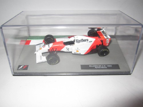 Deagostini 1 43 - f1, №19
