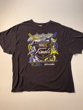 Vtg Monster Energy Supercross