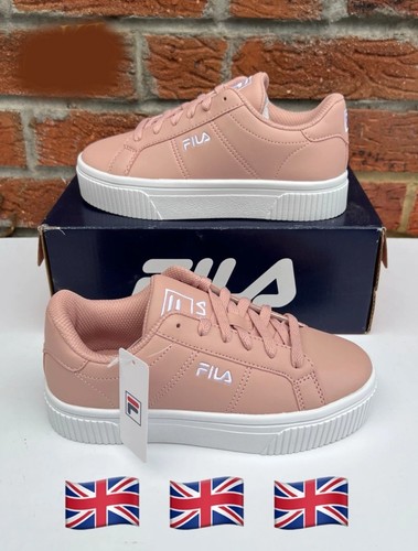 Fila panache pink - fila,