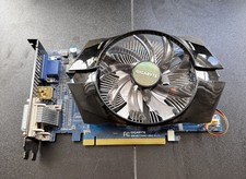 Gigabyte GV-R775OC-2GI - graphics card - Radeon HD 7750 - 2 GB