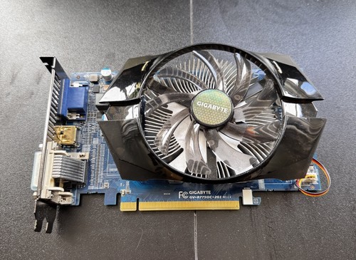 Gigabyte r775oc 2gi - gv-r775oc-2gi,
