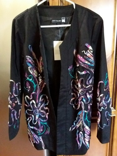 Antthony originals black - antthony,