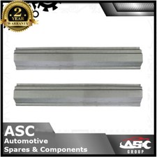 Outer Door Repair Sill - LH+RH (L: 99cm) fits Vauxhall Combo, Corsa B 1993-2000