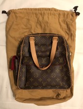 REDUCED - Genuine Louis Vuitton Excentri-Cite Bag