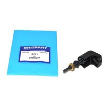 Front Windscreen Washer Jet - Land Rover Defender (2007-2016) - LR061677