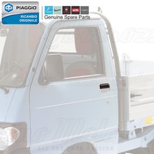 ORIGINAL LEFT DOOR HANDLE