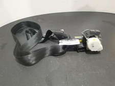 Ford Fiesta Titanium X MK7 FL