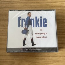 FRANKIE THE AUTOBIOGRAPHY OF