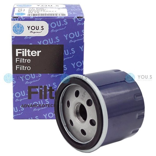 You oil filter - you.s, dacia