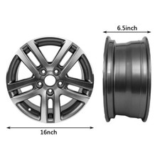 New 16'' Wheel Rims for