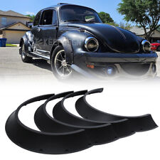 890mm Fender Flares Extra Wide Body Wheel Arches For Volkswagen Beetle 1950-2019