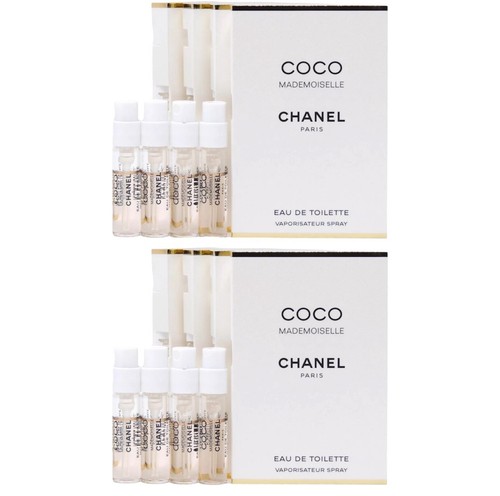 2ml samples x8 - 2ml,
