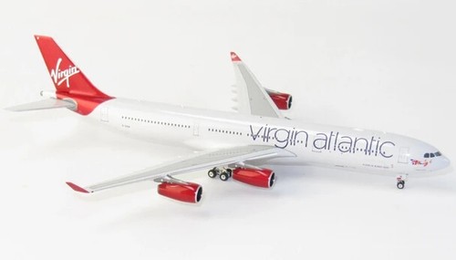 Virgin atlantic airways - virgin,