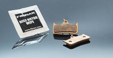 FIBRAX BIKE DISC BRAKE PADS