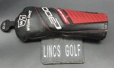 Wilson Staff C300 Power Holes Hybrid Head Cover