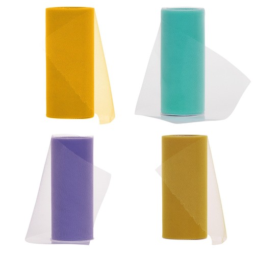 Nylon dress net tulle tutu - nylon,