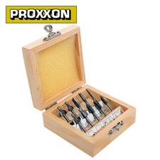 PROXXON Router Bit Set 10Pc