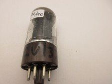 GZ34 CV1377 Mullard Rectifier