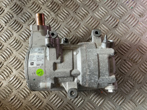 Vauxhall corsa electric - vauxhall, f