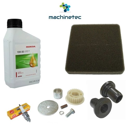 Service kit for - for, minimix