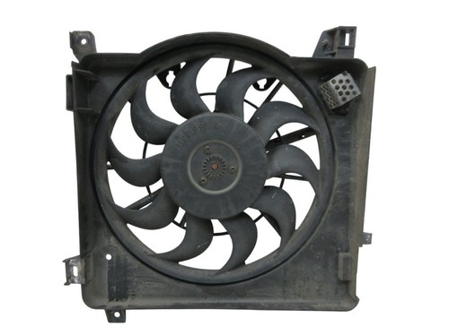 Fan cooler motor - fan,