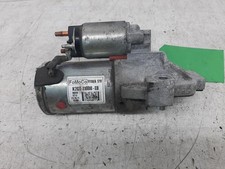 2019 FORD MONDEO Mk5 2.0L Diesel Manual Starter Motor