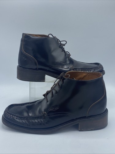 Jimmy bee brown leather - jimmy,