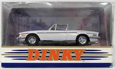 Dinky 1/43 Scale Metal Model