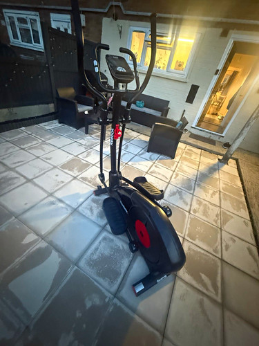 Reebok one gx50 electric - electric, cross
