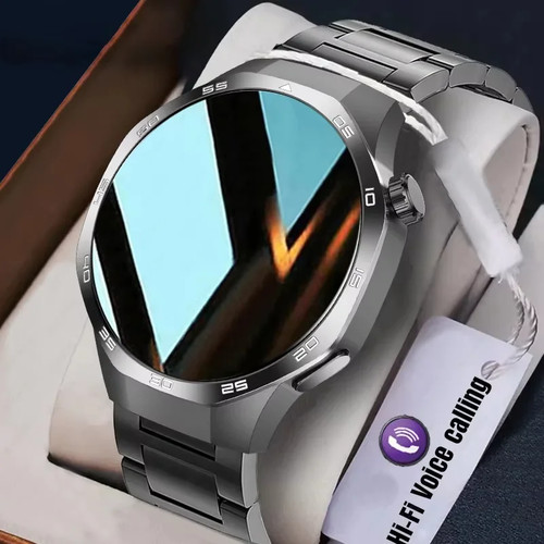 New gt5 pro waterproof smart - pro,