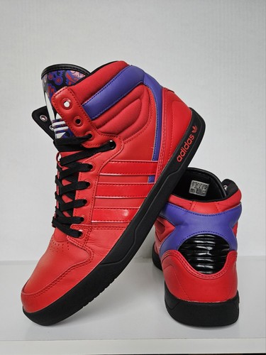 Rare adidas retro court - adidas,