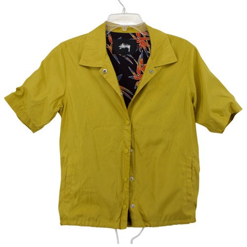 Stussy mens short - short, sleeve