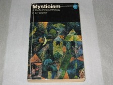 Mysticism: A Study And an