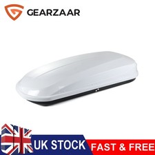 430L Roof top Box Extra Large