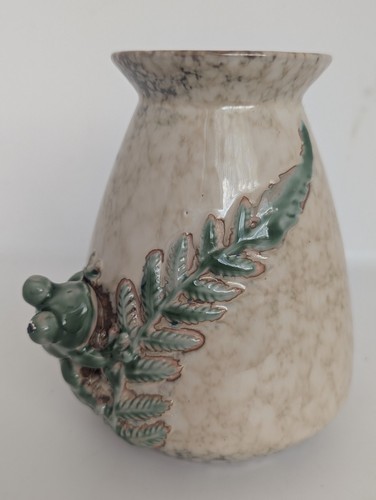 Vintage studio pottery - studio,