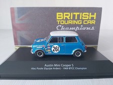 Atlas Editions British Touring