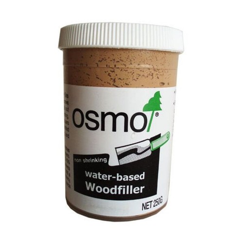 Osmo wood filler - wood,