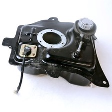 2021 Lambretta   FUEL TANK